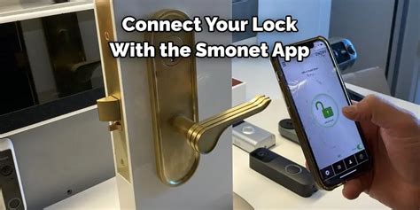 It wont take more than a few minutes, and you will have to power cycle the door lock as youre going through the reset procedure. . Smonet lock reset